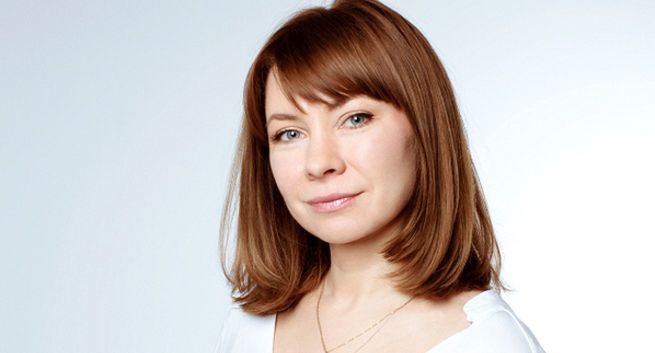 Agata Piotrowska w Plej