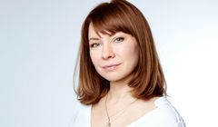 Agata Piotrowska w Plej