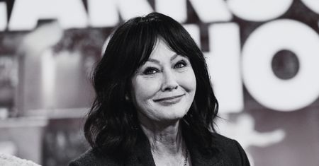 Shannen Doherty nie żyje. Walcząca z nowotworem aktorka miała 53 lata