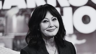 Shannen Doherty nie żyje. Walcząca z nowotworem aktorka miała 53 lata