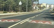Michelin: Brzezinowa "zaminowana". Kierowcy przecierają oczy ze zdumienia i... uciekają