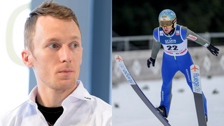 Stefan Hula kończy karierę