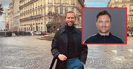 "Idziesz moimi śladami." Krychowiak zwrócił się do Kwiatkowskiego