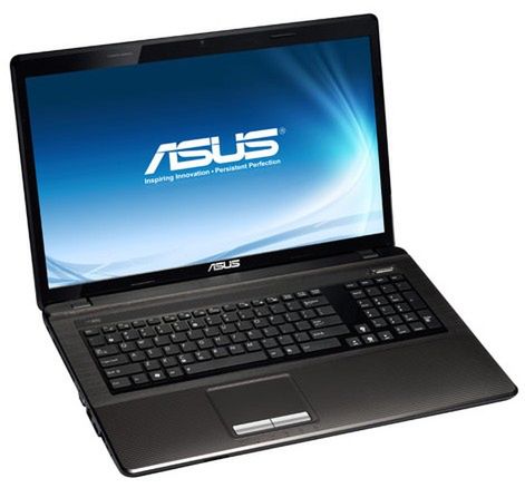 Asus K93SV