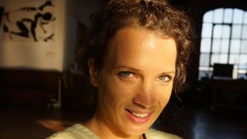 Poruszające słowa Moniki Dawidziuk na pogrzebie Magdaleny Majtyki: "Dostała rolę anioła. Mam na to fizyczny dowód"