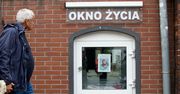 "Rekordowa noc" w oknie życia. Zakonnica długo jej nie zapomni