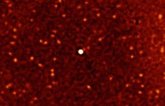 Odkryto „leniwą” gwiazdę neutronową. Nowa klasa obiektów w kosmosie?