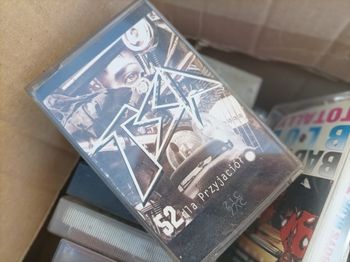 Kasety magnetofonowe wracają do łask. Takie kolekcjonerskie egzemplarze warte są kilkaset złotych