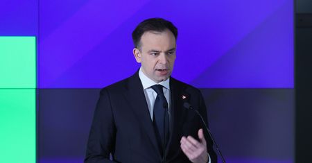 Tak ma wyglądać 2026 rok w polskiej gospodarce. Domański pokazał liczby