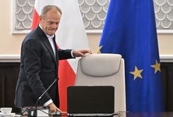 Tusk wyjedzie do Brukseli? Ważny polityk PO zabiera głos