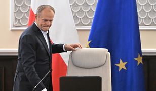 Tusk wyjedzie do Brukseli? Ważny polityk PO zabiera głos