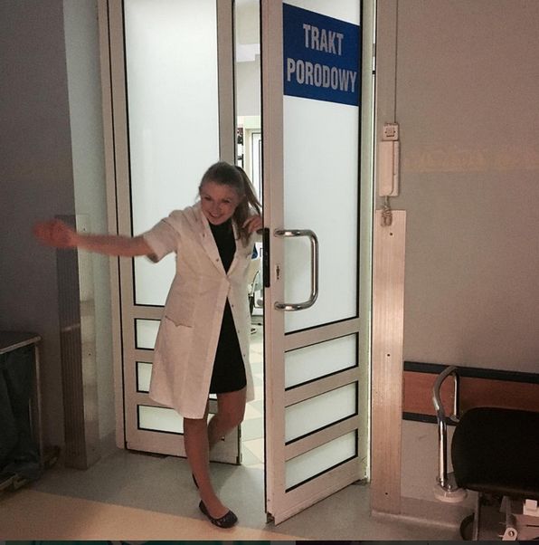 Dr Nicole chce podnieść świadomość zdrowotną wśród Polek