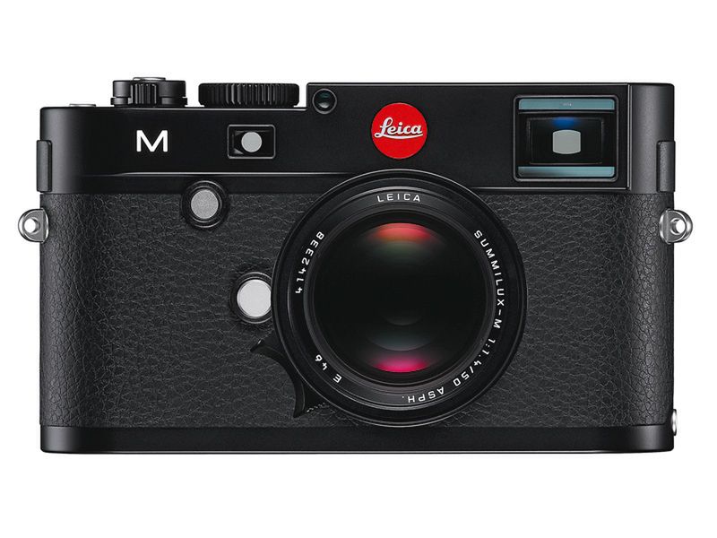 Leica M Typ 240