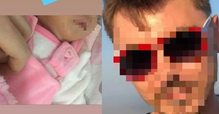 Daniel M. pokazał córkę na Instagramie! (FOTO)