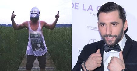 Dziewczyna ma żal do Maseraka. "Ciągle otacza ich cała wataha znajomych"