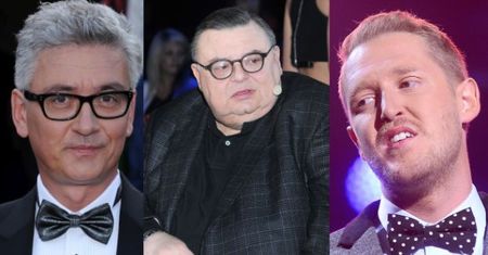 "Szansa na sukces" wraca na antenę TVP! Kto zastąpi Wojciecha Manna?