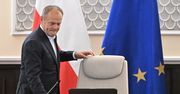 Tusk wyjedzie do Brukseli? Ważny polityk PO zabiera głos