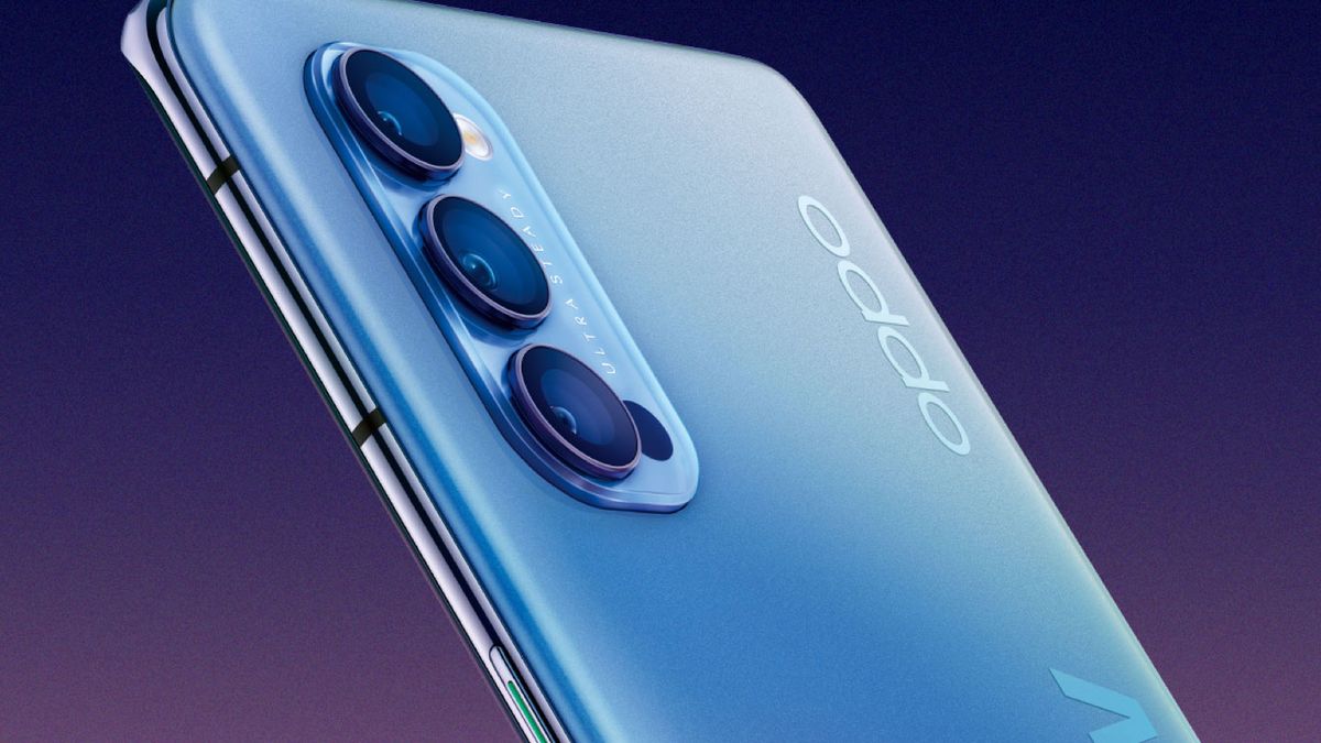 OPPO Reno4 5G i Reno4 Pro 5G oficjalnie. To ładne, jednak niezbyt wyjątkowe średniaki 1