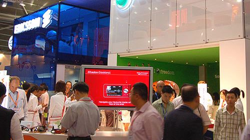 Tapioca atakuje - wyciekła specyfikacja nowej Xperii 1