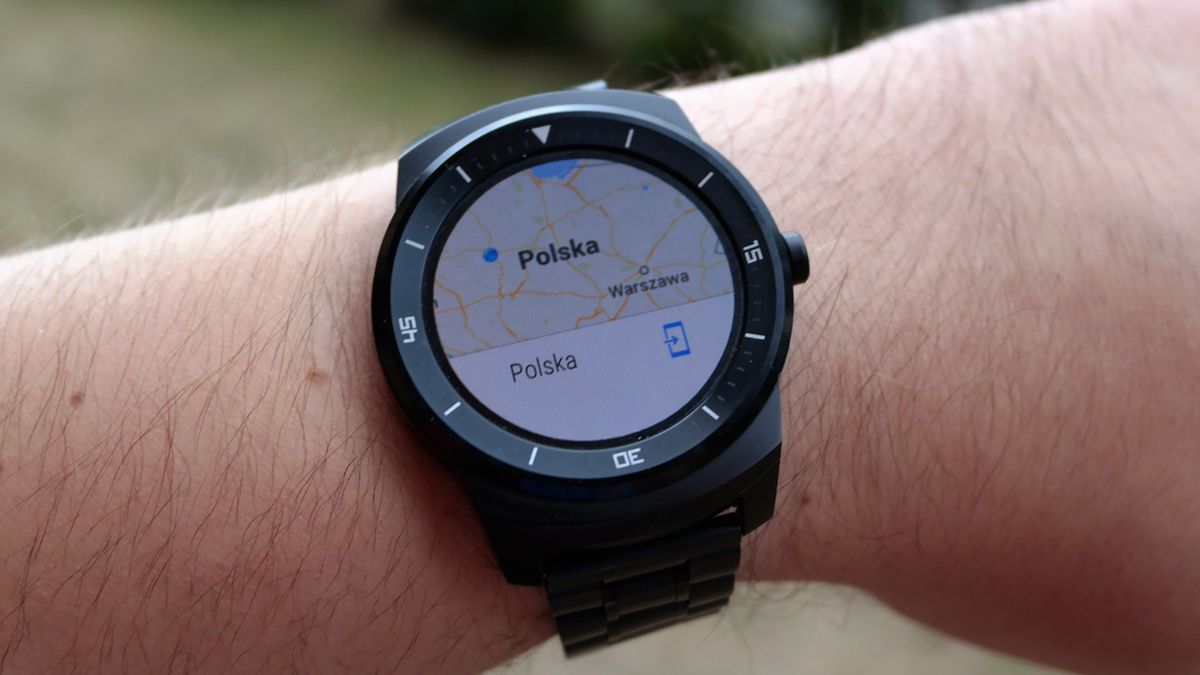 Android Wear jest w Polsce bardziej użyteczny, niż mogłoby się wydawać. Oto lista możliwych zastosowań 1