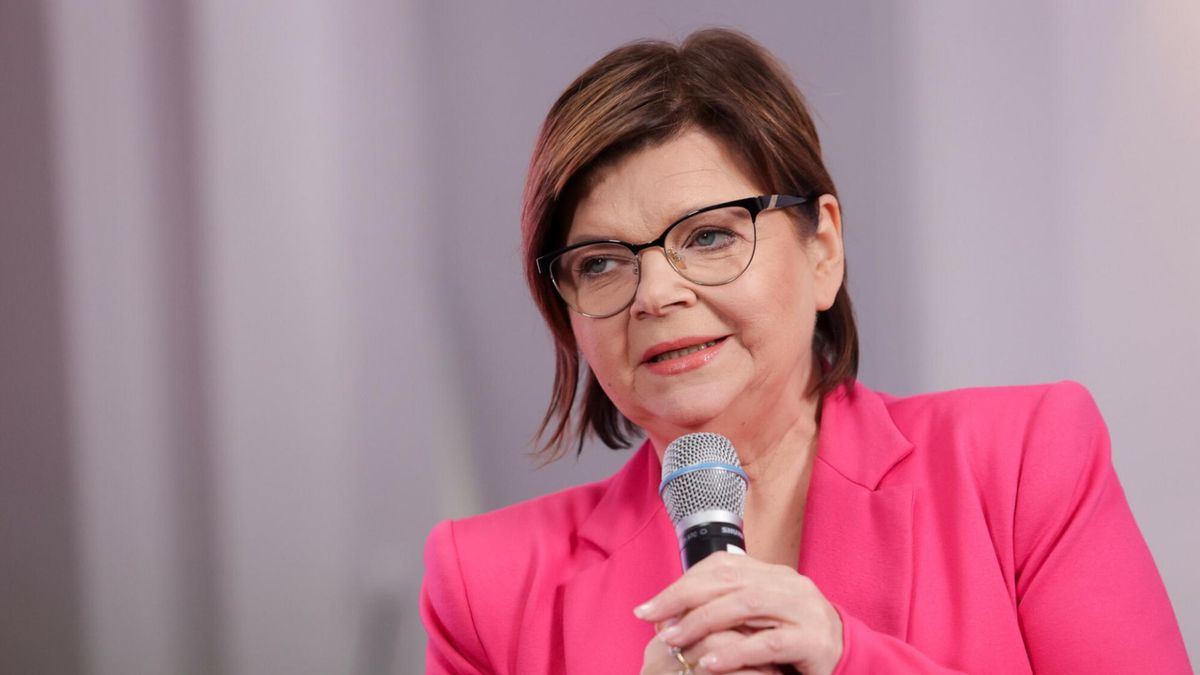 MZ ogłosił pakiet rozwiązań dot. zdrowia kobiet. Jakie zmiany zapowiedziała Leszczyna?