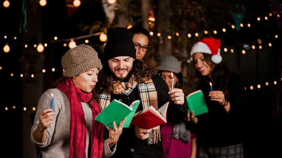 "Gdy się Chrystus rodzi" – słowa kolędy. Jaka jest jej historia?