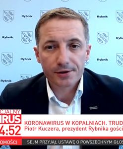 Koronawirus w Polsce. Prezydent Rybnika: Najbliższe dwa tygodnie będą kluczowe dla miasta