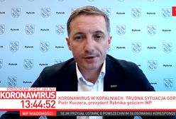 Koronawirus w Polsce. Prezydent Rybnika: Najbliższe dwa tygodnie będą kluczowe dla miasta