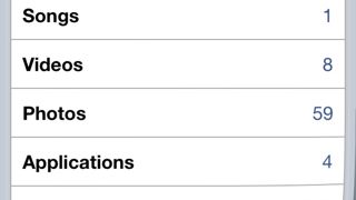 Animacje w menu iPhone'a rodem z iBooks [wideo] 1