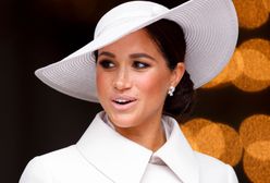Wstrząśnie dworem? Biograf Meghan ostrzega rodzinę Windsorów