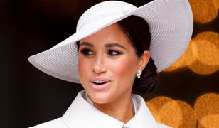 Wstrząśnie dworem? Biograf Meghan ostrzega rodzinę Windsorów