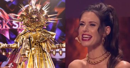 "Mask Singer". Pierwszy uczestnik ZDEMASKOWANY! Zdania widzów o programie podzielone: "Jury sztuczne, że aż się SŁABO ROBI"