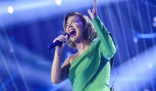 Edyta Górniak wierzy w płaską Ziemię? Nie mówi "nie"