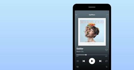 Co powiesz na Spotify Premium za darmo? Oto dlaczego warto