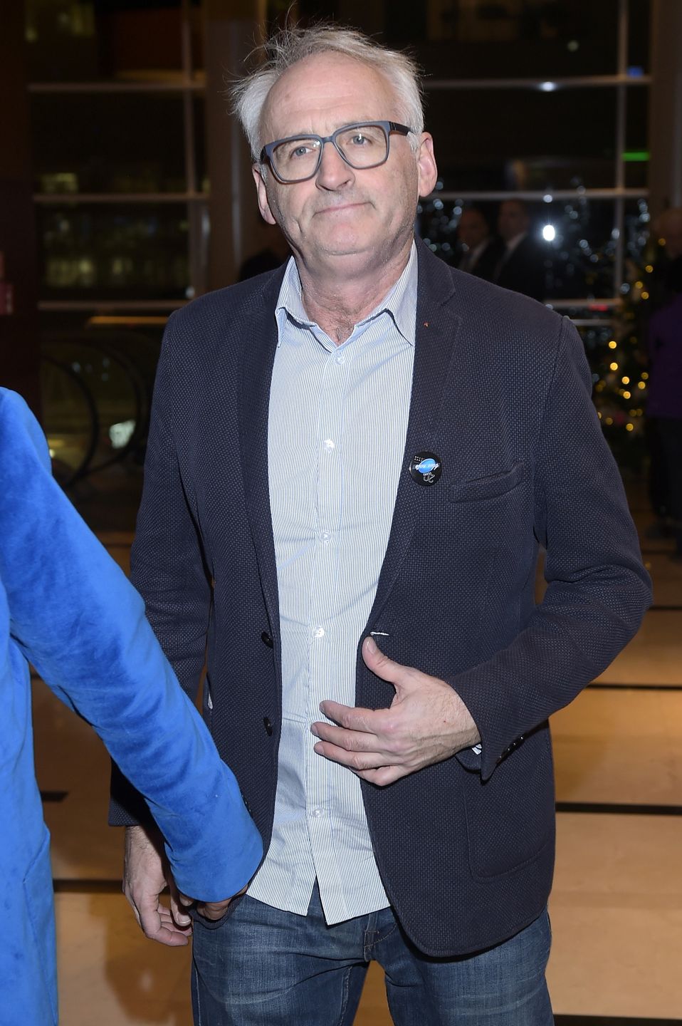 Krzesimir Dębski