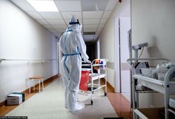 Koronawirus w Niemczech. Pielęgniarki i opiekunki u kresu sił. "Niektóre cierpią na pourazowe stany wyczerpania"