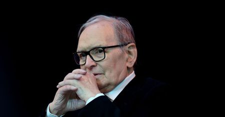 Ennio Morricone nie żyje. Włoski kompozytor miał 91 lat. Znamy przyczynę śmierci