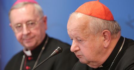 Mapa kościelnej pedofilii. Zawiadomienia do Państwowej Komisji ws. biskupów