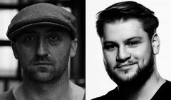 Jacek Gierlasiński i Michał Basiński art directorami w Change