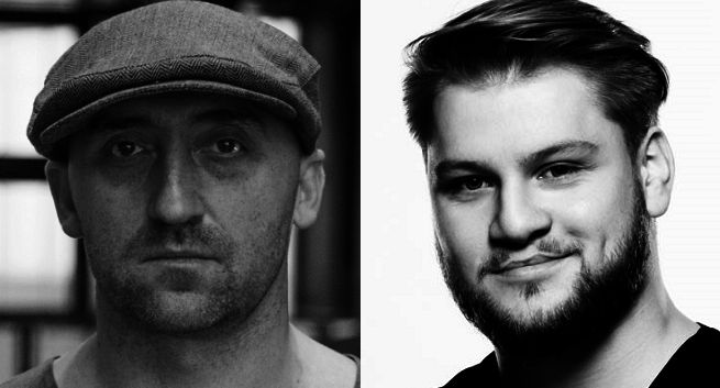 Jacek Gierlasiński i Michał Basiński art directorami w Change