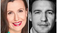 Zofia Bugajna-Kasdepke i Sebastian Hejnowski zakładają agencję public relations