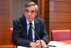 Były premier Francji broni pracy w Rosji. "To moja sprawa"