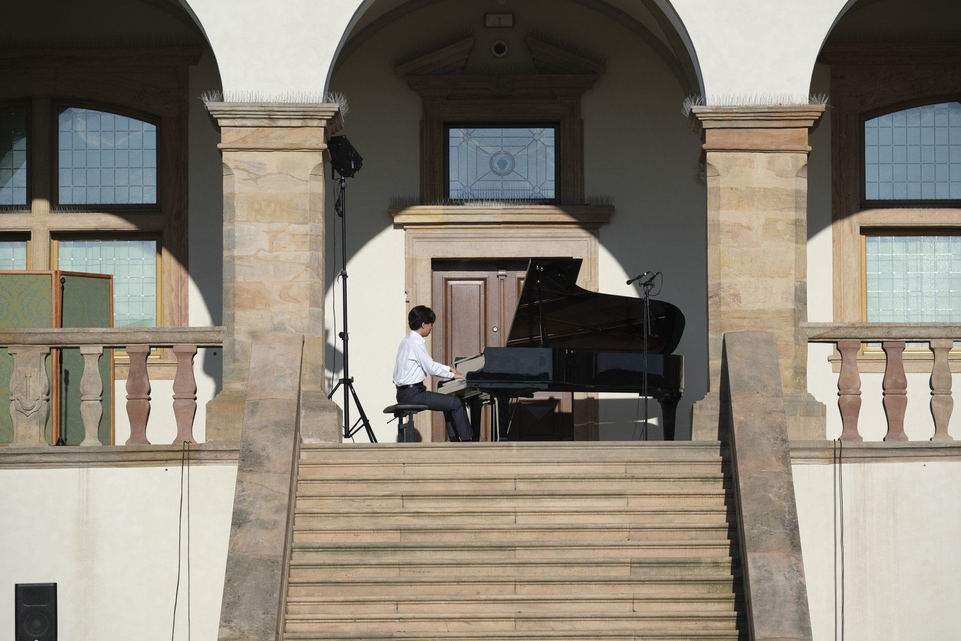 Chopinowskie Inspiracje