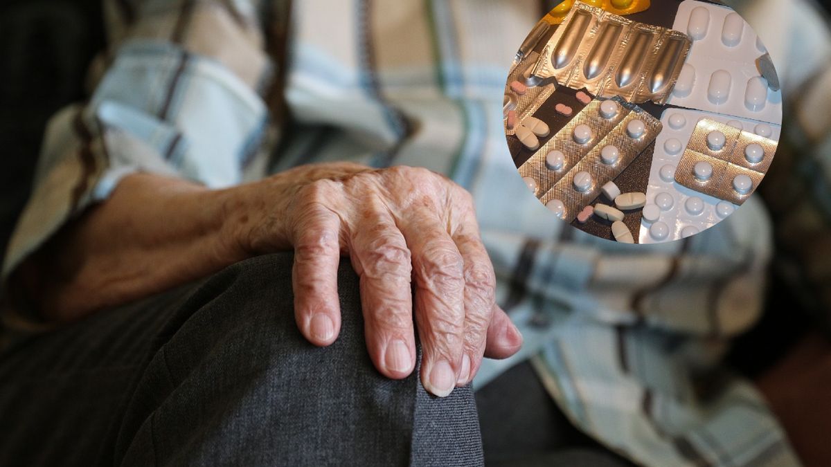 Ustawa o darmowych lekach dla seniorów rodzi się w bólach 