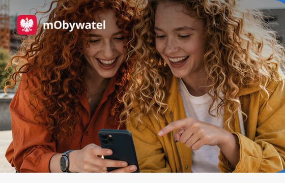 Cyfrowa Polska przyśpiesza. Rekordowy rok mObywatela