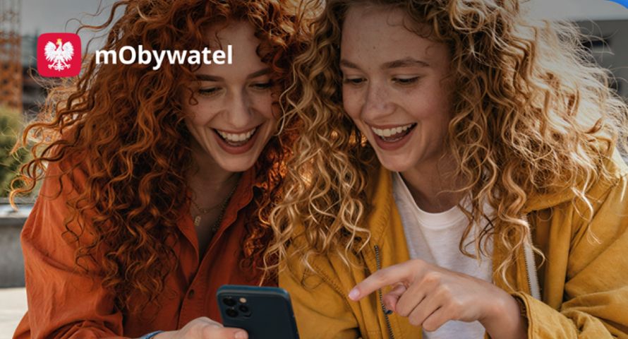 Cyfrowa Polska przyśpiesza. Rekordowy rok mObywatela