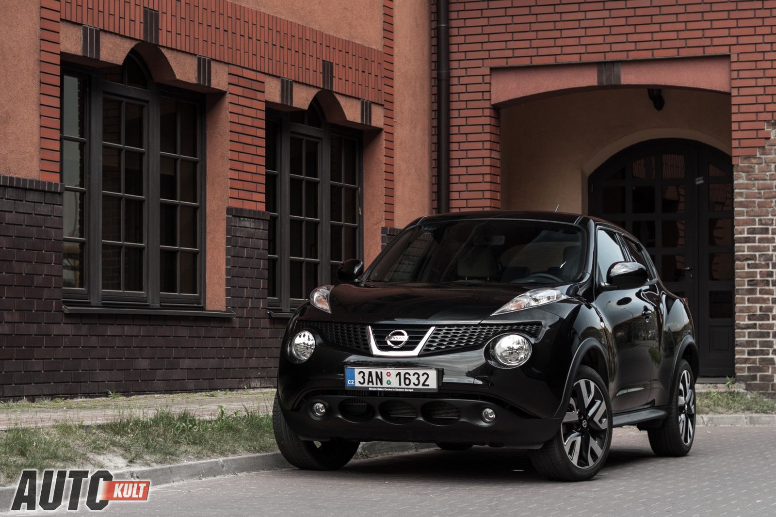 Nissan Juke 1,6 DIG-T - test [galeria] 4