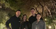 Szczęsny i Lewandowski ruszyli w miasto. Tak podbijają Barcelonę