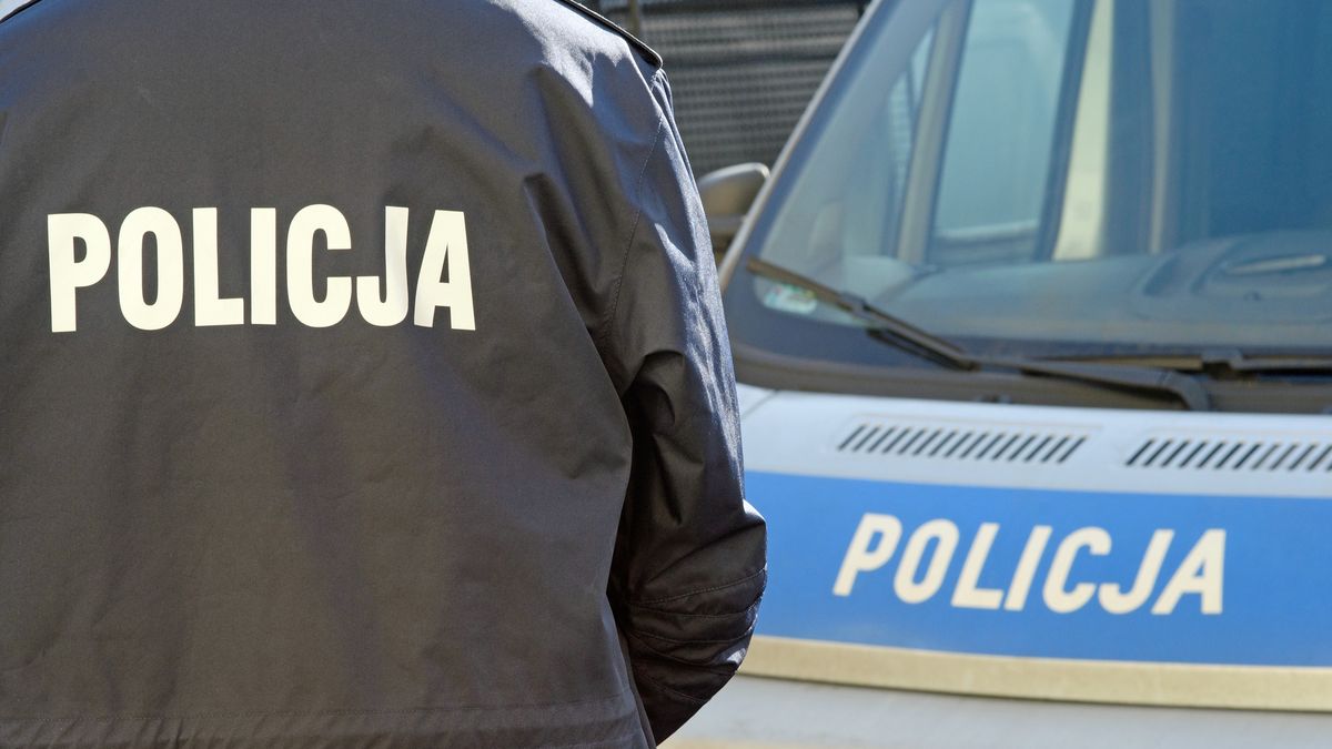 Policja