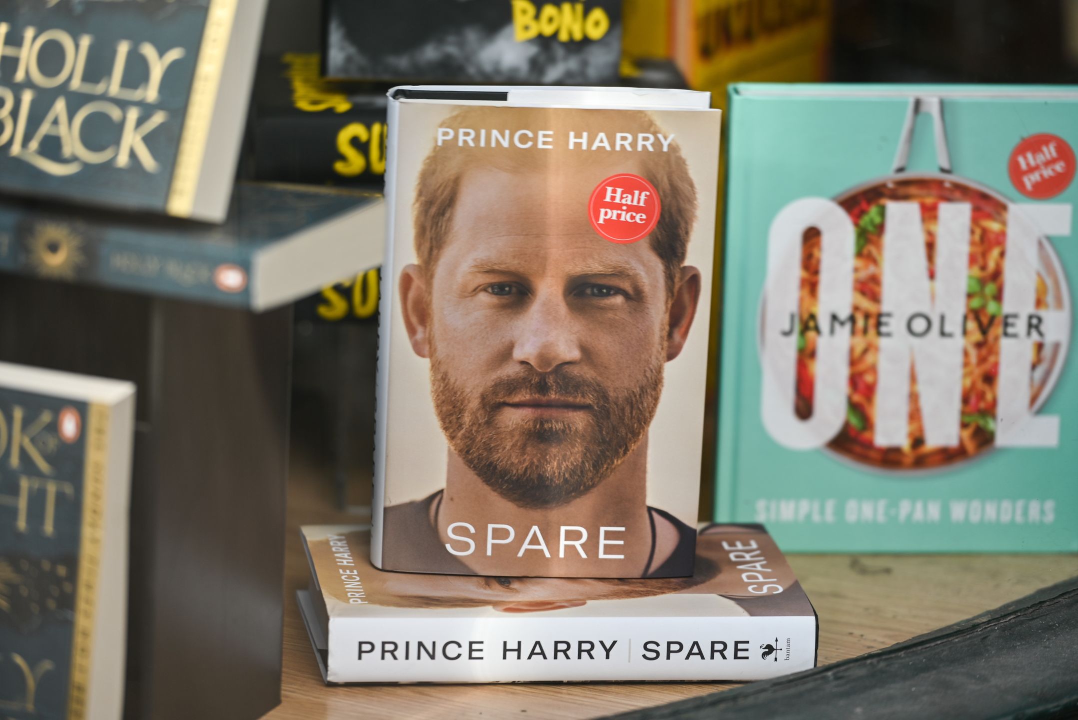 Książę Harry